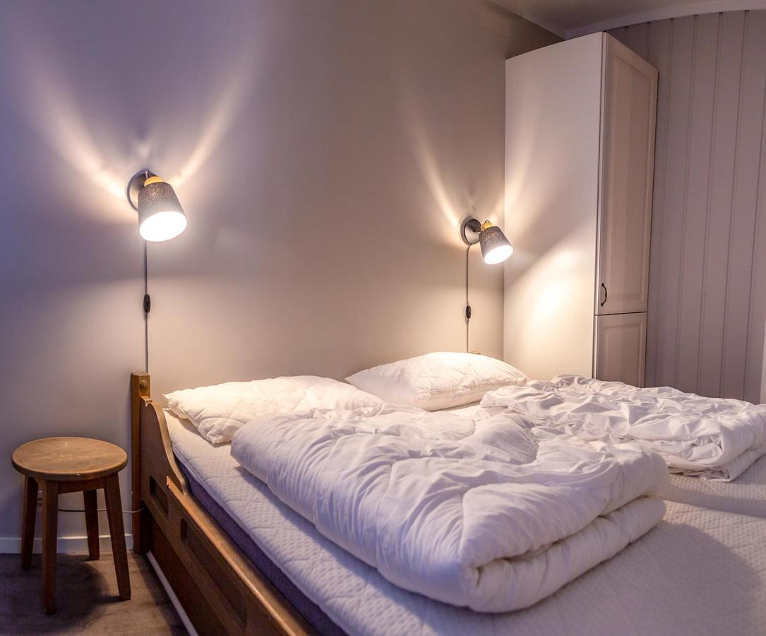 Bergo Leiligheter Beitostolen Exteriér fotografie